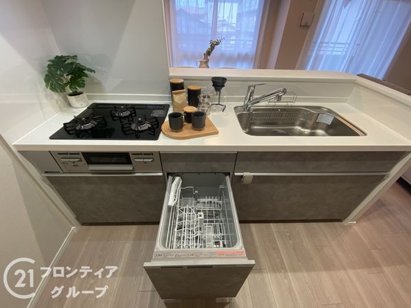 エフステージ京都駅レジデンス　中古マンション