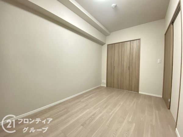 エフステージ京都駅レジデンス　中古マンション