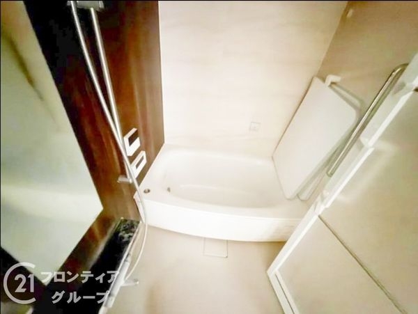 プレサンスロジェ京都城陽　中古マンション