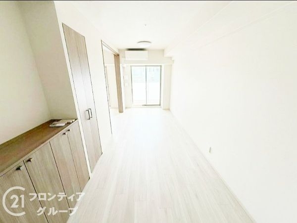 プレサンスロジェ京都城陽　中古マンション