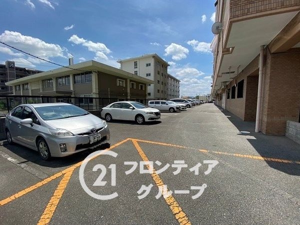信開ガーデンコート西大路　中古マンション