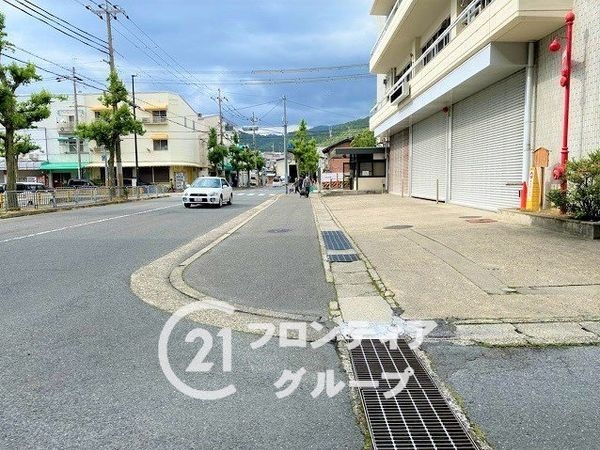 山科団地D棟　中古マンション