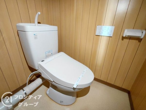 山科団地D棟　中古マンション