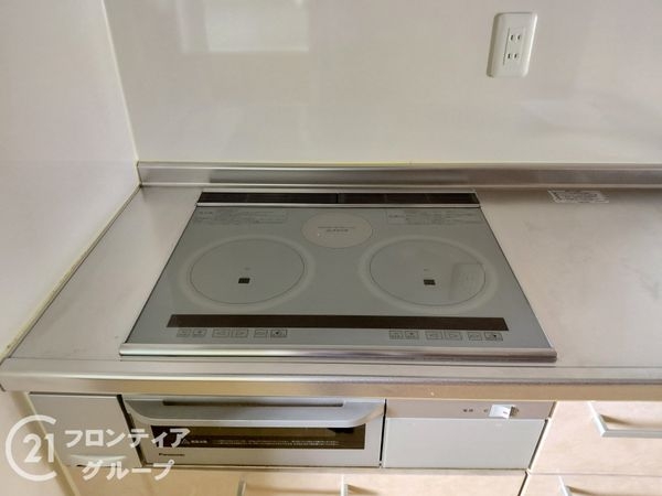 山科団地D棟　中古マンション