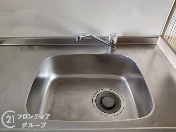 山科団地D棟　中古マンション