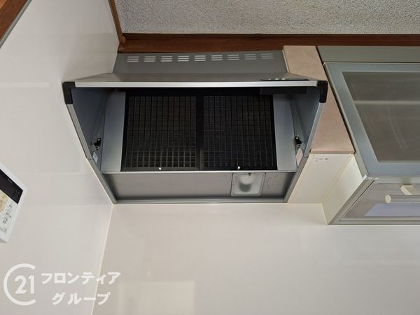 山科団地D棟　中古マンション