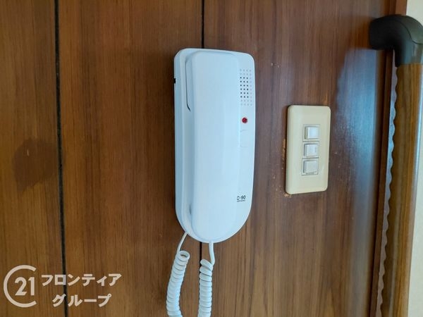 山科団地D棟　中古マンション