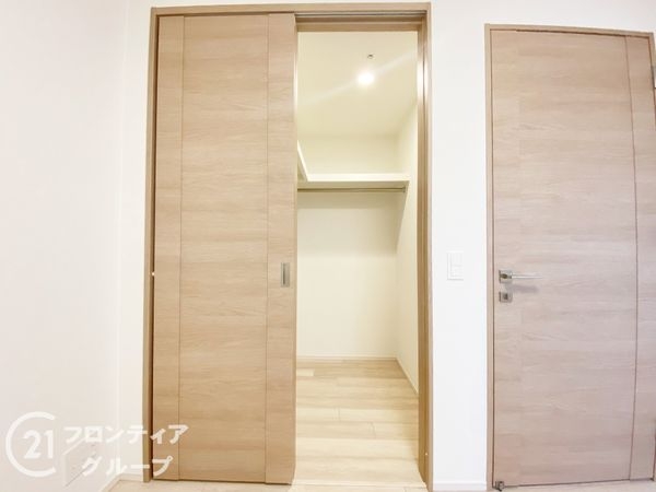 ザ・パークハウス堀川六角　中古マンション