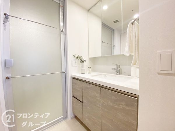 ザ・パークハウス堀川六角　中古マンション