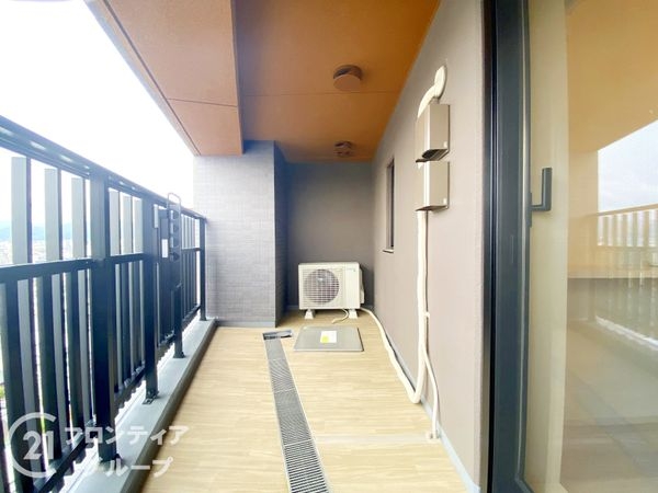 ザ・パークハウス堀川六角　中古マンション