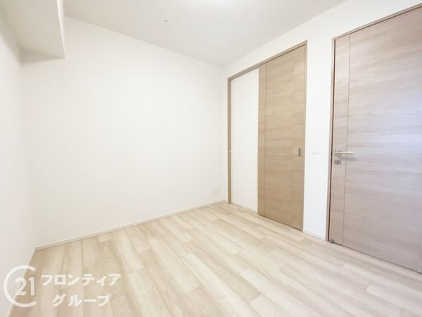 ザ・パークハウス堀川六角　中古マンション