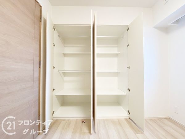 ザ・パークハウス堀川六角　中古マンション