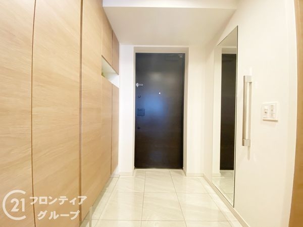ザ・パークハウス堀川六角　中古マンション