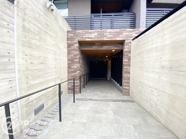 ザ・パークハウス堀川六角　中古マンション