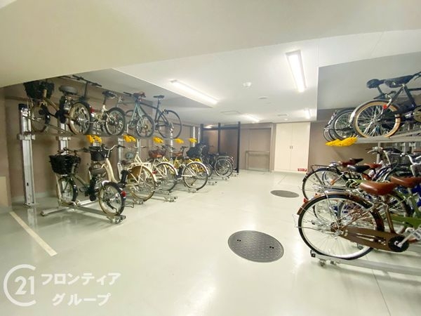 ザ・パークハウス堀川六角　中古マンション