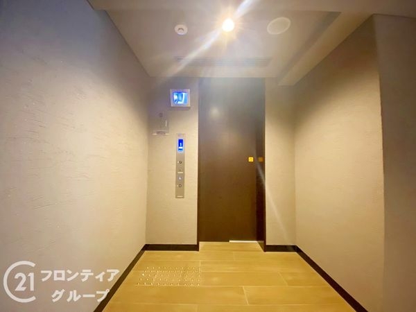 ザ・パークハウス堀川六角　中古マンション