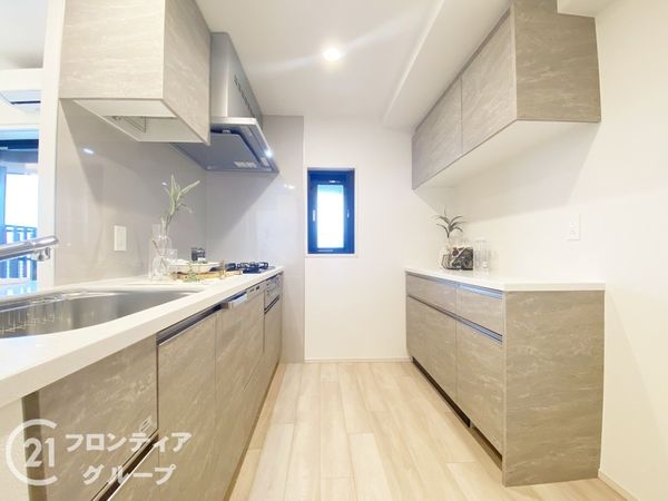 ザ・パークハウス堀川六角　中古マンション
