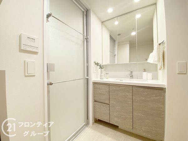 ザ・パークハウス堀川六角　中古マンション