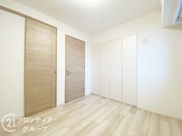 ザ・パークハウス堀川六角　中古マンション