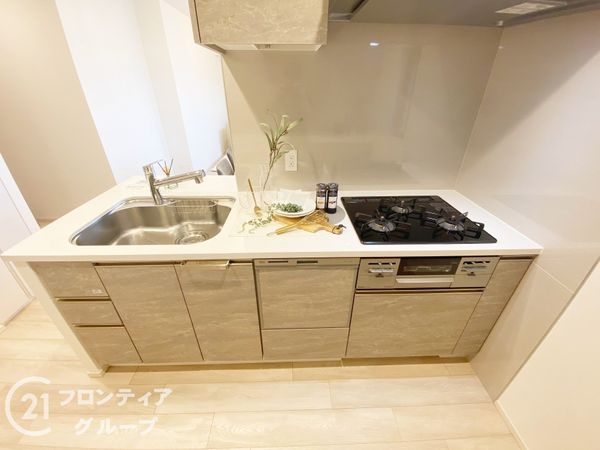 ザ・パークハウス堀川六角　中古マンション