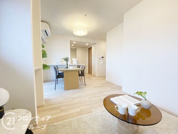 ザ・パークハウス堀川六角　中古マンション