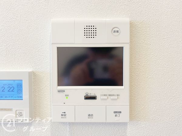 ザ・パークハウス堀川六角　中古マンション