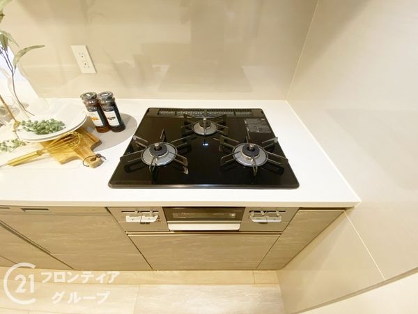 ザ・パークハウス堀川六角　中古マンション