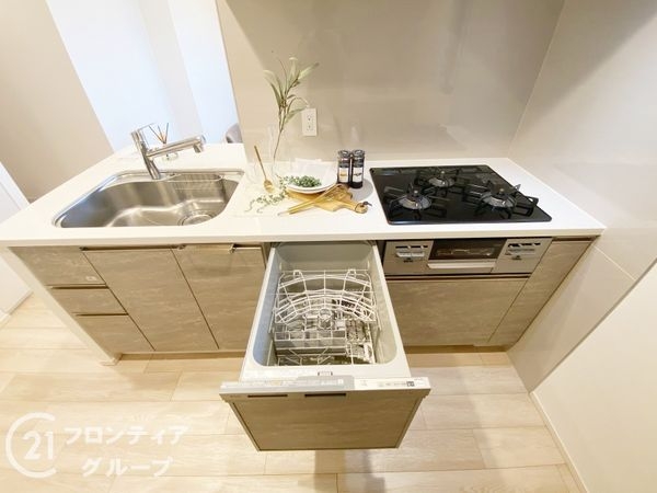 ザ・パークハウス堀川六角　中古マンション