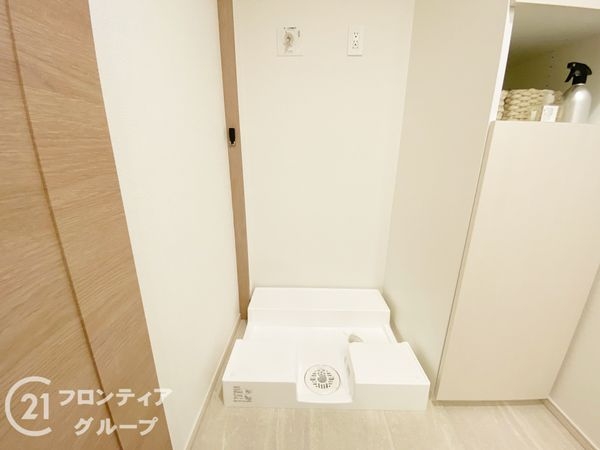 ザ・パークハウス堀川六角　中古マンション