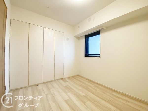 ザ・パークハウス堀川六角　中古マンション