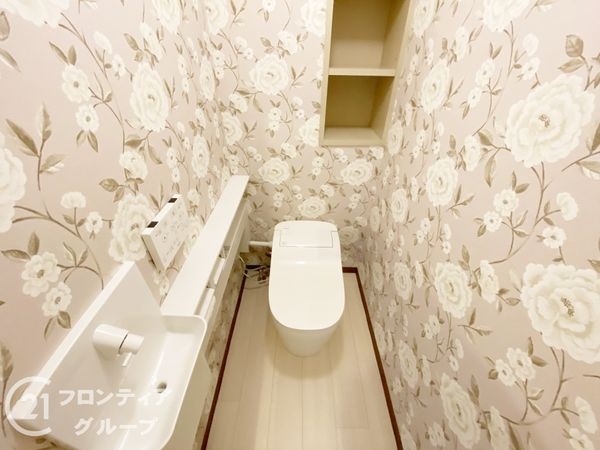 サンルシエル山科西野　中古マンション