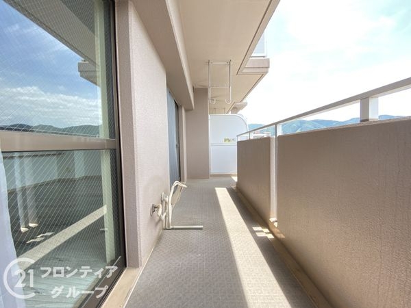 サンルシエル山科西野　中古マンション