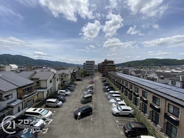 サンルシエル山科西野　中古マンション