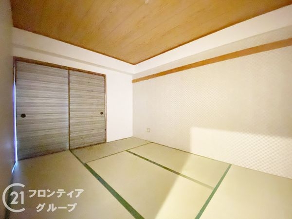 サンルシエル山科西野　中古マンション