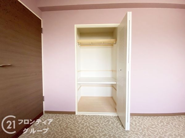 サンルシエル山科西野　中古マンション