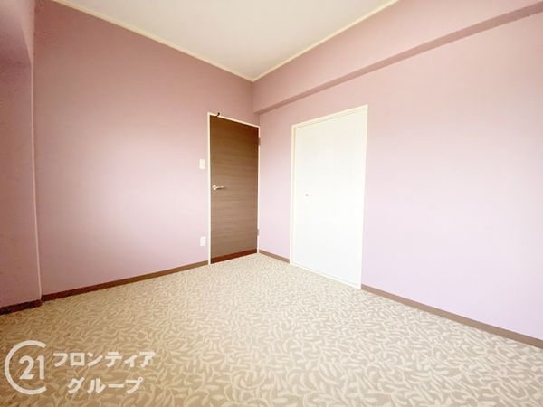 サンルシエル山科西野　中古マンション