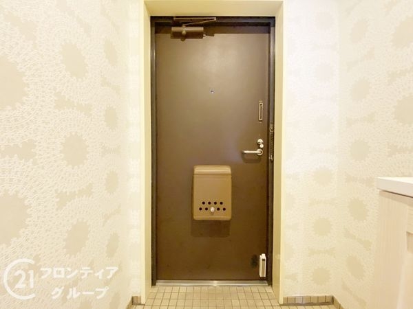 サンルシエル山科西野　中古マンション