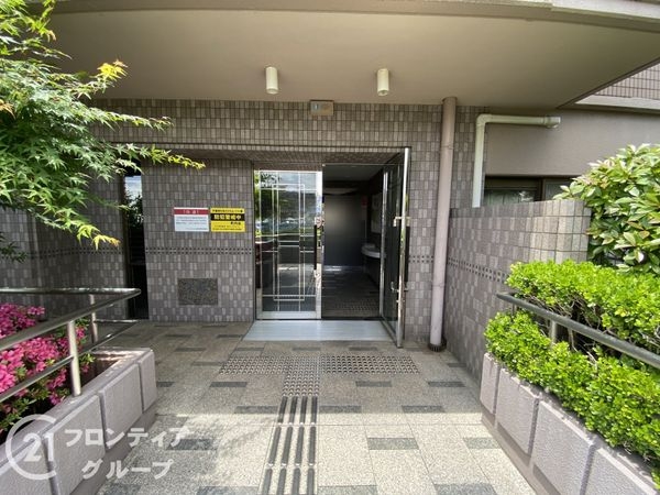 サンルシエル山科西野　中古マンション