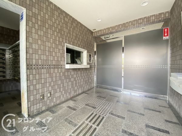 サンルシエル山科西野　中古マンション