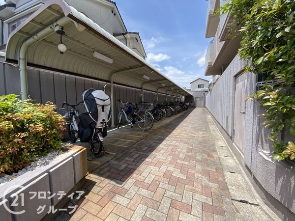 サンルシエル山科西野　中古マンション