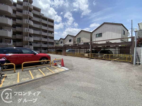 サンルシエル山科西野　中古マンション