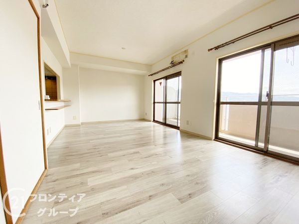 サンルシエル山科西野　中古マンション