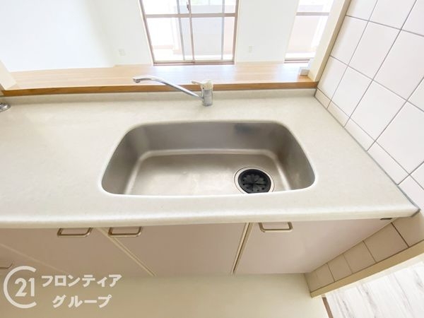 サンルシエル山科西野　中古マンション