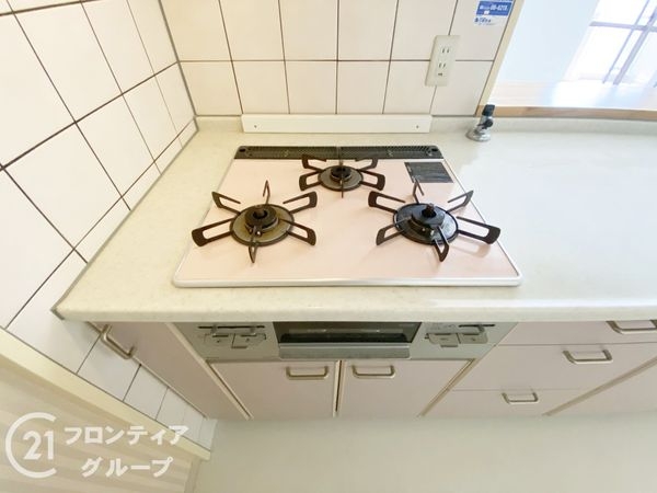 サンルシエル山科西野　中古マンション