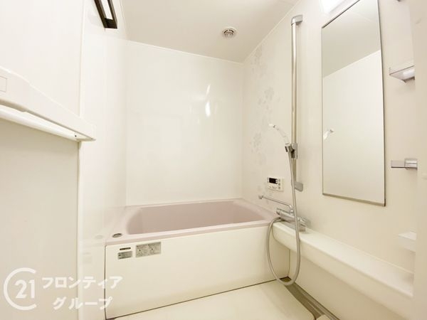 サンルシエル山科西野　中古マンション