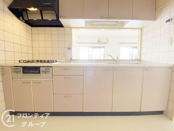 サンルシエル山科西野　中古マンション