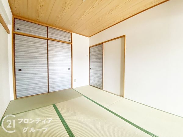 サンルシエル山科西野　中古マンション