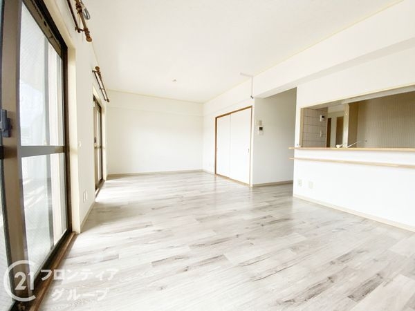 サンルシエル山科西野　中古マンション