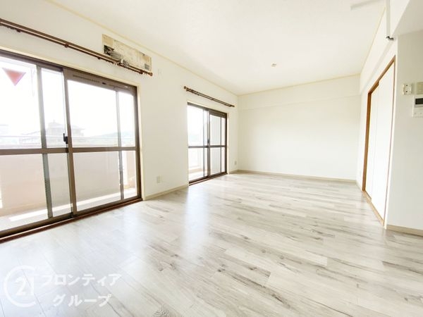 サンルシエル山科西野　中古マンション
