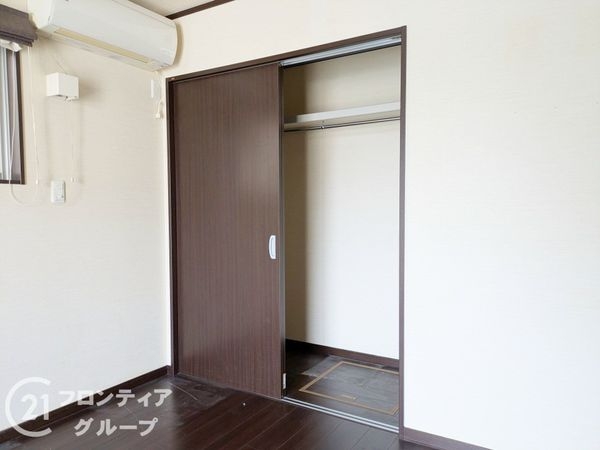 大津市国分２丁目の中古一戸建て